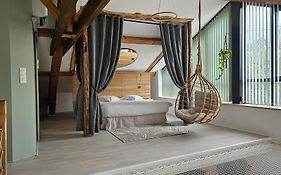 Espace Evasions Loft Kis Love Room