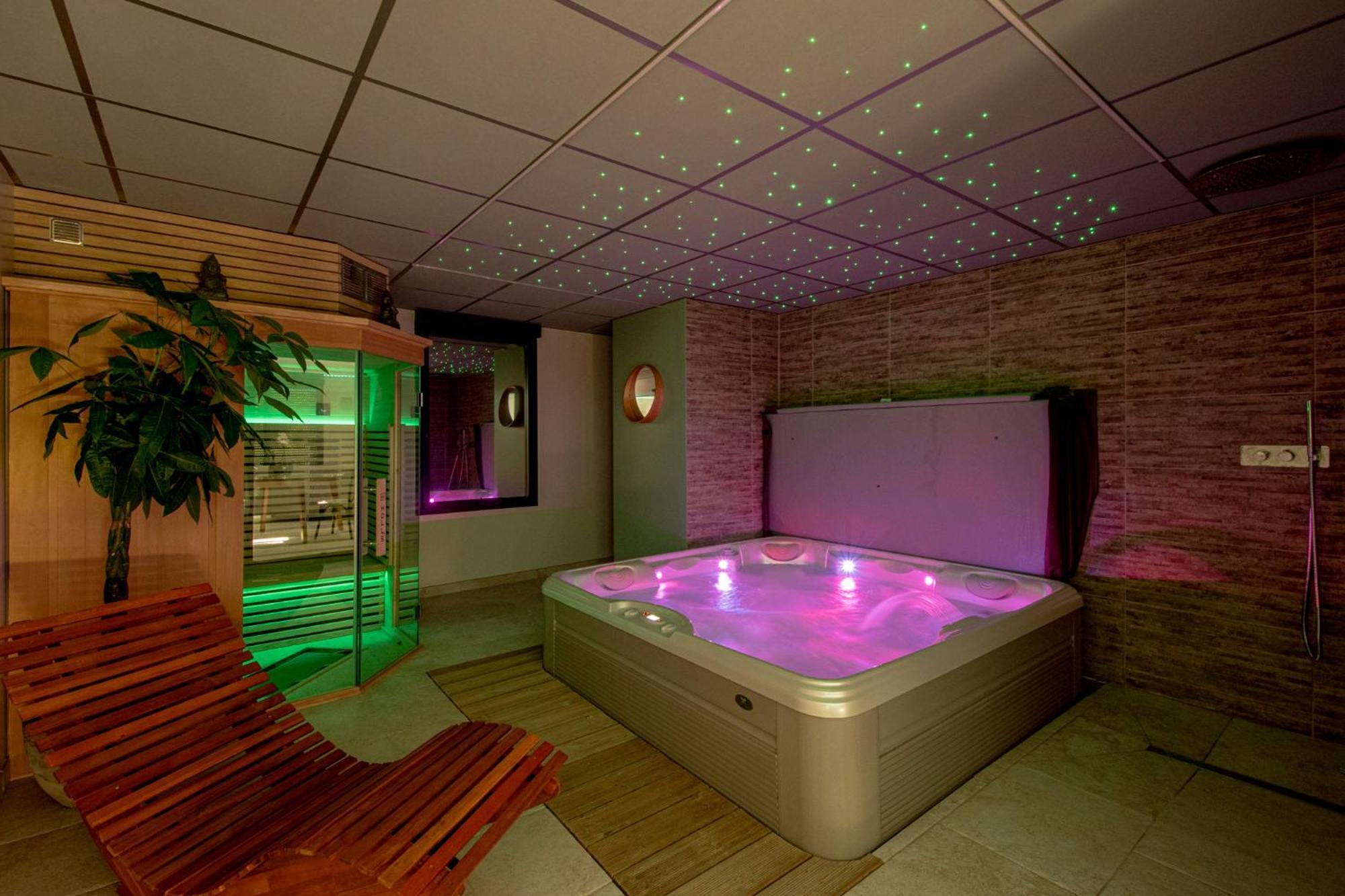 Espace Evasions Loft Kis Love Room Toulouse Extérieur photo