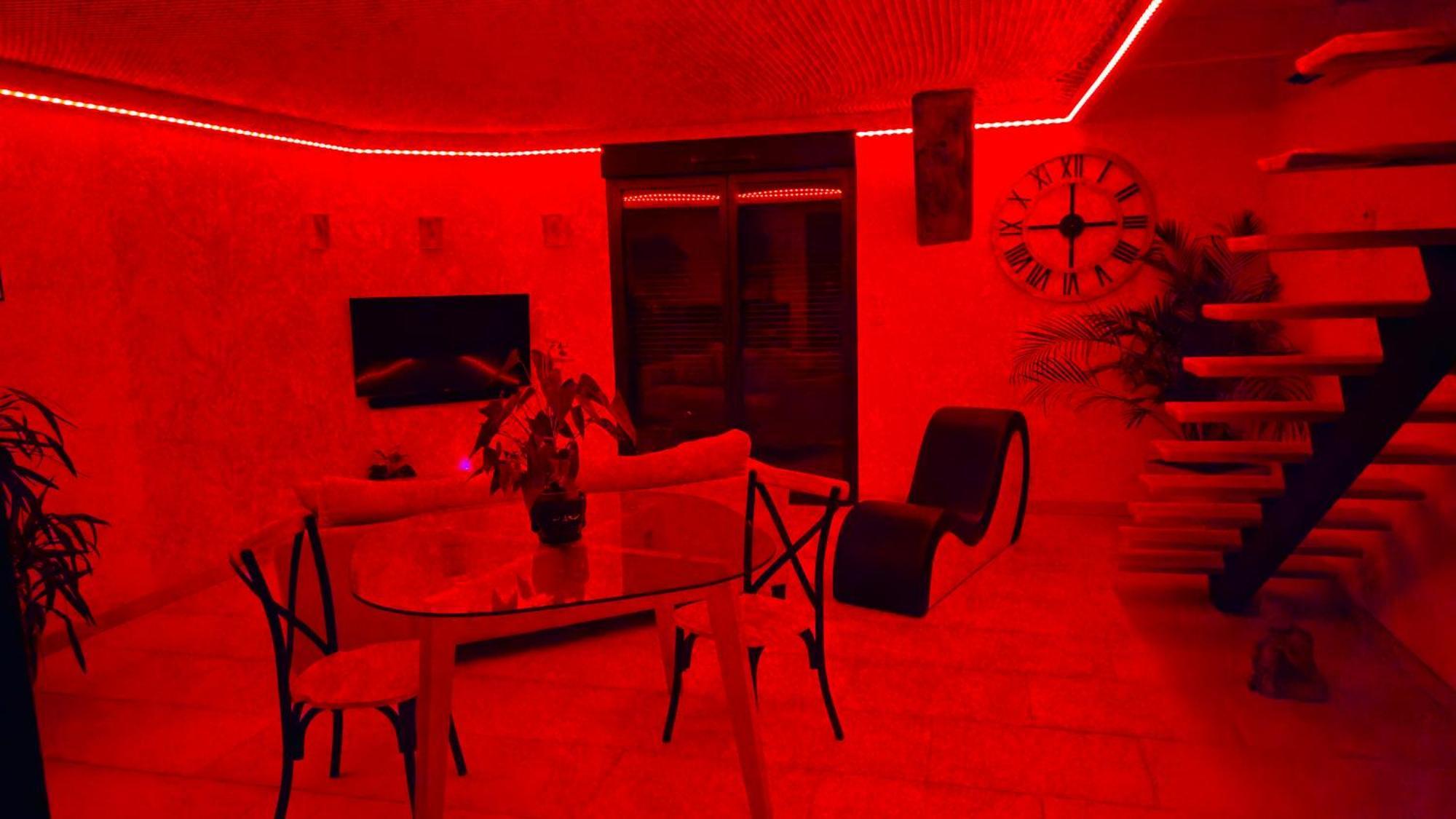 Espace Evasions Loft Kis Love Room Toulouse Extérieur photo