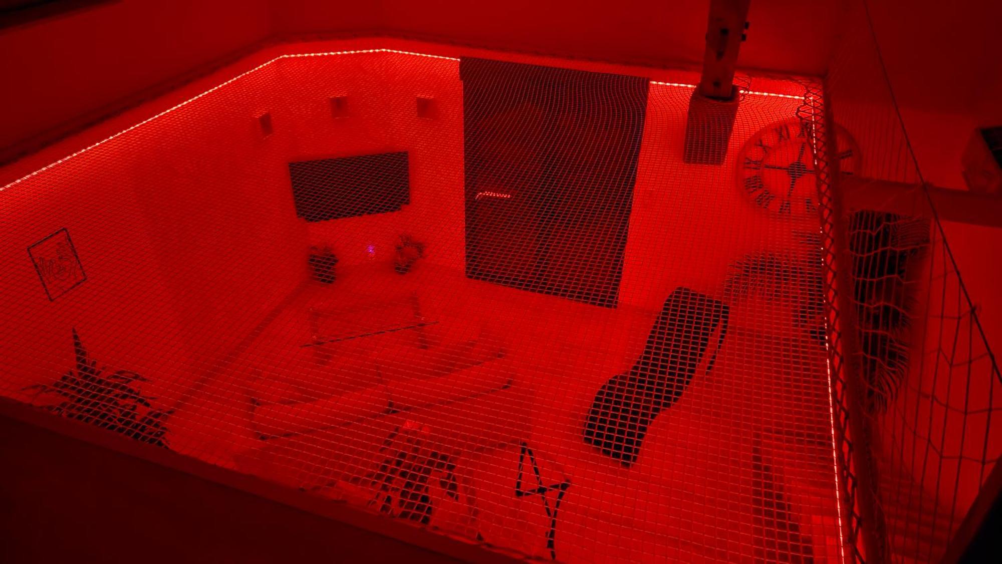Espace Evasions Loft Kis Love Room Toulouse Extérieur photo