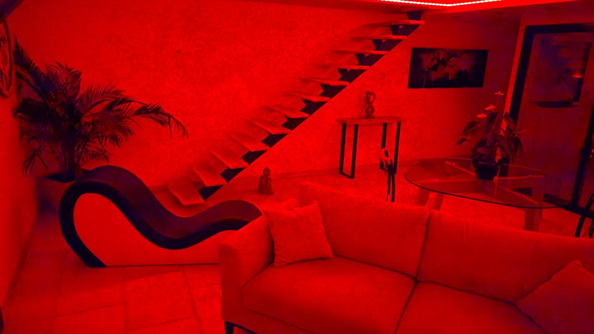 Espace Evasions Loft Kis Love Room Toulouse Extérieur photo